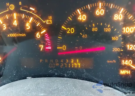 2007 Infiniti Qx56 z USA, uszkodzony, nr VIN 5N3AA08A17N806024